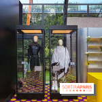 Les costumes de la saga Hunger Games s’exposent au Musée Rodin
