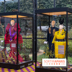 Les costumes de la saga Hunger Games s’exposent au Musée Rodin