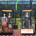 Les costumes de la saga Hunger Games s’exposent au Musée Rodin