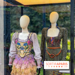 Les costumes de la saga Hunger Games s’exposent au Musée Rodin