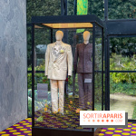 Les costumes de la saga Hunger Games s’exposent au Musée Rodin