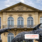 Les costumes de la saga Hunger Games s’exposent au Musée Rodin