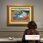 Gustave Fayet à la Fondation Louis Vuitton : Van Gogh, Gauguin et Redon dans une exposition événement