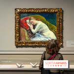 Gustave Fayet à la Fondation Louis Vuitton : Van Gogh, Gauguin et Redon dans une exposition événement