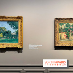 Gustave Fayet à la Fondation Louis Vuitton : Van Gogh, Gauguin et Redon dans une exposition événement