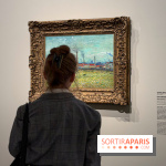 Gustave Fayet à la Fondation Louis Vuitton : Van Gogh, Gauguin et Redon dans une exposition événement