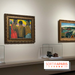Gustave Fayet à la Fondation Louis Vuitton : Van Gogh, Gauguin et Redon dans une exposition événement