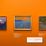 Gustave Fayet à la Fondation Louis Vuitton : Van Gogh, Gauguin et Redon dans une exposition événement