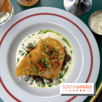 Brasserie Fougue Beaupassage - Escargots en persillade