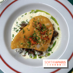 Brasserie Fougue Beaupassage - Escargots en persillade