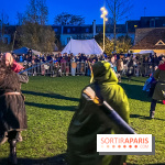 Les Médiévales de Mantes