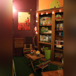 Pendant que les enfants jouent