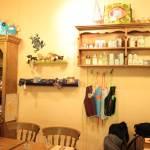 Pendant que les enfants jouent