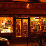 Pendant que les enfants jouent