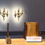 Bois, liège, bronze, céramique : l’exposition design Made in Situ du designer Noé Duchaufour Lawrence investit le Mobilier national à Paris