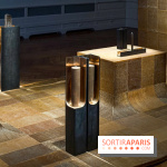 Bois, liège, bronze, céramique : l’exposition design Made in Situ du designer Noé Duchaufour Lawrence investit le Mobilier national à Paris