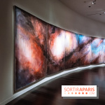 Le Large sur l'Ile Seguin : exposition Moteurs Imaginaires