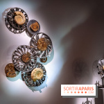 Le Large sur l'Ile Seguin : exposition Moteurs Imaginaires