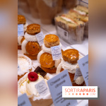 La boulangerie Pâtisserie Duhamel à Orgeval