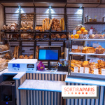 La boulangerie Pâtisserie Duhamel à Orgeval