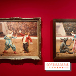 Le cirque, fabrique de l'art moderne : l'exposition colorée au musée de Montmartre