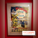 Le cirque, fabrique de l'art moderne : l'exposition colorée au musée de Montmartre