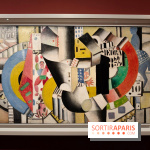 Le cirque, fabrique de l'art moderne : l'exposition colorée au musée de Montmartre