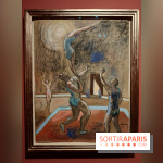 Le cirque, fabrique de l'art moderne : l'exposition colorée au musée de Montmartre