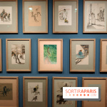 Le cirque, fabrique de l'art moderne : l'exposition colorée au musée de Montmartre