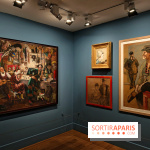 Le cirque, fabrique de l'art moderne : l'exposition colorée au musée de Montmartre