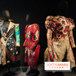 Le cirque, fabrique de l'art moderne : l'exposition colorée au musée de Montmartre
