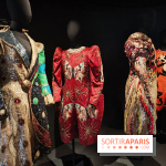 Le cirque, fabrique de l'art moderne : l'exposition colorée au musée de Montmartre