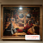 Le cirque, fabrique de l'art moderne : l'exposition colorée au musée de Montmartre