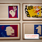 Le cirque, fabrique de l'art moderne : l'exposition colorée au musée de Montmartre