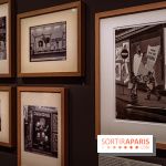 Exposition Jacques Villeglé, Paris à l’arraché au musée Carnavalet - photos