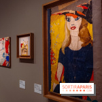 Exposition Jacques Villeglé, Paris à l’arraché au musée Carnavalet - photos