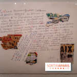 Exposition Jacques Villeglé, Paris à l’arraché au musée Carnavalet - photos