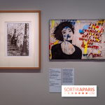 Exposition Jacques Villeglé, Paris à l’arraché au musée Carnavalet - photos