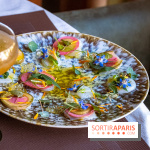 L'Ermitage Saint-Antoine, le charmant restaurant gastronomique à Barbizon