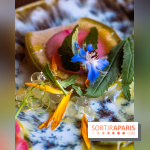L'Ermitage Saint-Antoine, le charmant restaurant gastronomique à Barbizon