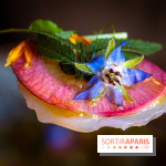 L'Ermitage Saint-Antoine, le charmant restaurant gastronomique à Barbizon