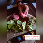 L'Ermitage Saint-Antoine, le charmant restaurant gastronomique à Barbizon