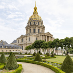 Le musée de l’Armée en famille aux Invalides pendant les vacances de la Toussaint 2026 - 4. Hôtel national des Invalides