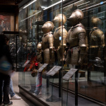 Le musée de l’Armée en famille aux Invalides pendant les vacances de la Toussaint 2026 - 2024 ECPAD 096 P 002 026