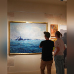 Le musée de l’Armée en famille aux Invalides pendant les vacances de la Toussaint 2026 - expo saison USA