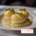 La Grande Brasserie Bastille - photos