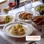 La Grande Brasserie Bastille - photos