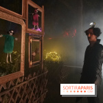 Parc de l'Étrange 2026 : Portraits suspendus et observateur nocturne