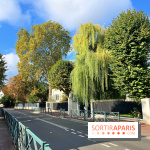 Le lac d’Enghien, une promenade bucolique à moins d’une heure de Paris