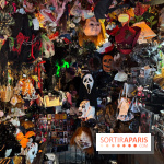 Boutique d'Halloween "Y'en a que pour lui"